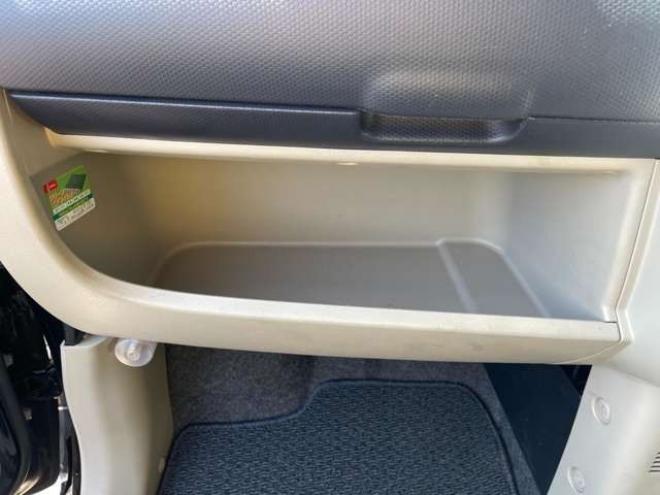 eKワゴンMX 4WD　1年保証付 Bluetooth ナビ フルセグ 4速AT エンジンスターター ETC 660