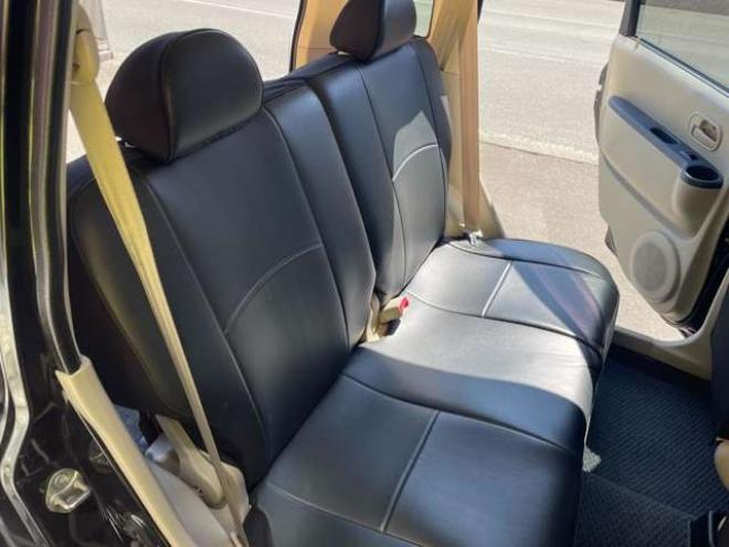 eKワゴンMX 4WD　1年保証付 Bluetooth ナビ フルセグ 4速AT エンジンスターター ETC 660