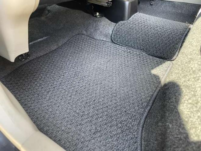 eKワゴンMX 4WD　1年保証付 Bluetooth ナビ フルセグ 4速AT エンジンスターター ETC 660