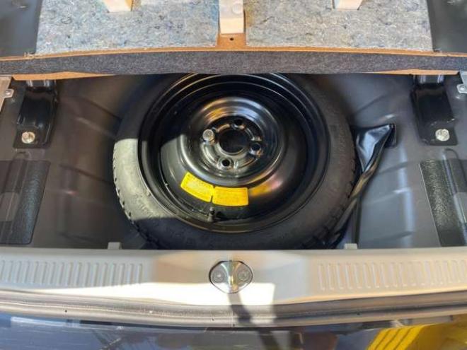 eKワゴンMX 4WD　1年保証付 Bluetooth ナビ フルセグ 4速AT エンジンスターター ETC 660