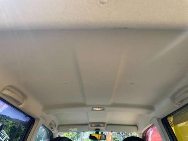 eKワゴンMX 4WD　1年保証付 Bluetooth ナビ フルセグ 4速AT エンジンスターター ETC 660