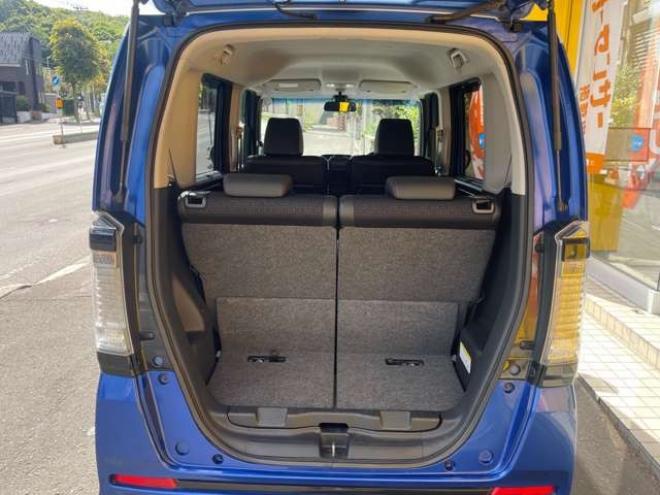 N-BOXカスタムG ターボ Lパッケージ 2トーンカラースタイル 4WD　1年走行距離無制限保証/Bluetooth/フルセグTV/両側パワースライドドア/バックカメラ/純正エンジンスターター/純正プレミアムインターナビ/ハーフレザーシート/前席シートヒータ/HID/車検整備2年付/修復歴無し 660