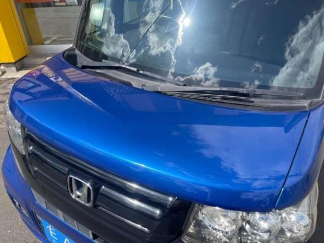 N-BOXカスタムG ターボ Lパッケージ 2トーンカラースタイル 4WD　1年走行距離無制限保証/Bluetooth/フルセグTV/両側パワースライドドア/バックカメラ/純正エンジンスターター/純正プレミアムインターナビ/ハーフレザーシート/前席シートヒータ/HID/車検整備2年付/修復歴無し 660