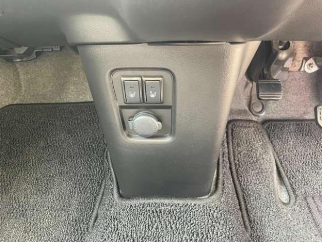 ワゴンRスティングレー ハイブリッド T 4WD　1年保証付/Bluetooth/ナビ・フルセグ/バックカメラ/ターボ/禁煙車/クルーズコントロール 660