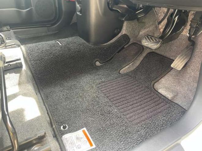 ワゴンRスティングレー ハイブリッド T 4WD　1年保証付/Bluetooth/ナビ・フルセグ/バックカメラ/ターボ/禁煙車/クルーズコントロール 660