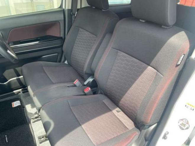 ワゴンRスティングレー ハイブリッド T 4WD　1年保証付/Bluetooth/ナビ・フルセグ/バックカメラ/ターボ/禁煙車/クルーズコントロール 660