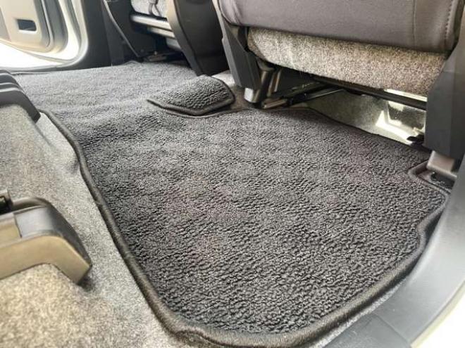 ワゴンRスティングレー ハイブリッド T 4WD　1年保証付/Bluetooth/ナビ・フルセグ/バックカメラ/ターボ/禁煙車/クルーズコントロール 660