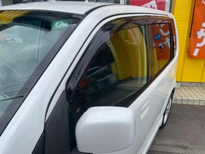 eKスポーツR 4WD　1年走行距離無制限保証/インタークーラーターボ/4速AT/キーレス/HIDヘッドライト/シートヒーター/走行69000キロ/車検整備付/法定整備/修復歴無し/禁煙車 660