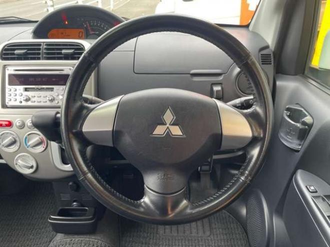 eKスポーツR 4WD　1年走行距離無制限保証/インタークーラーターボ/4速AT/キーレス/HIDヘッドライト/シートヒーター/走行69000キロ/車検整備付/法定整備/修復歴無し/禁煙車 660