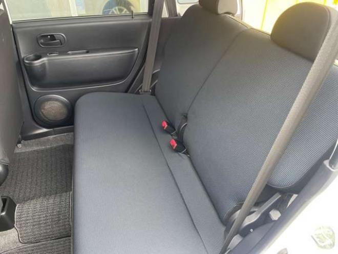 eKスポーツR 4WD　1年走行距離無制限保証/インタークーラーターボ/4速AT/キーレス/HIDヘッドライト/シートヒーター/走行69000キロ/車検整備付/法定整備/修復歴無し/禁煙車 660