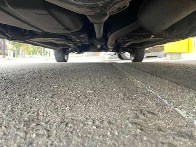 eKスポーツR 4WD　1年走行距離無制限保証/インタークーラーターボ/4速AT/キーレス/HIDヘッドライト/シートヒーター/走行69000キロ/車検整備付/法定整備/修復歴無し/禁煙車 660