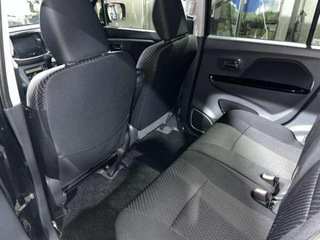 ワゴンR20周年記念車　検新規(2年付)市内コ・ミ・コ・ミ 2WD 660