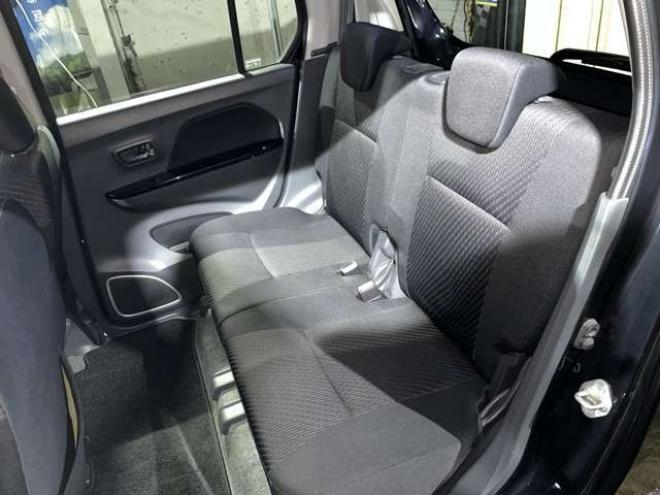 ワゴンR20周年記念車　検新規(2年付)市内コ・ミ・コ・ミ 2WD 660