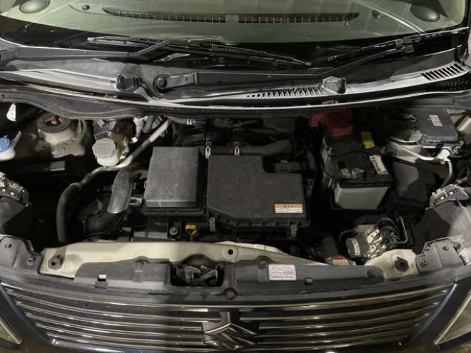 ワゴンR20周年記念車　検新規(2年付)市内コ・ミ・コ・ミ 2WD 660