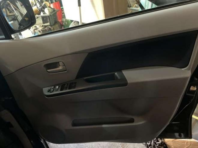 ワゴンRFX 4WD　検7年11月市内コ・ミ・コ・ミ 660