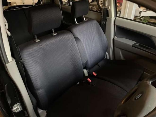 ワゴンRFX 4WD　検7年11月市内コ・ミ・コ・ミ 660