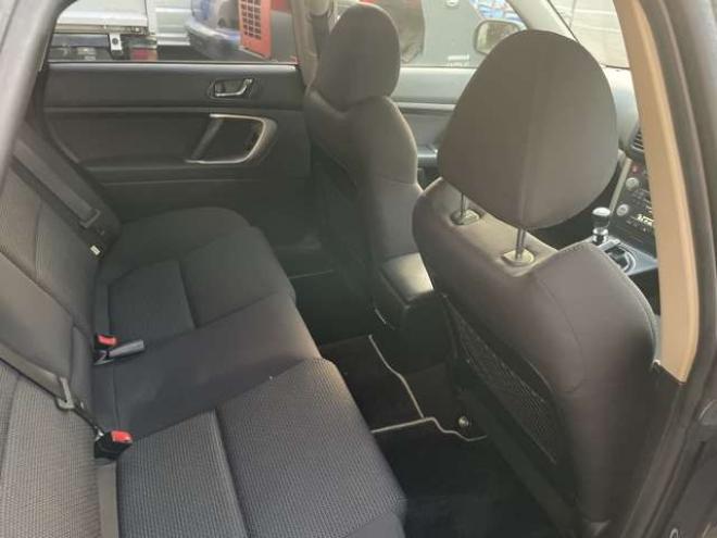 レガシィB4 2.0 GT スペックB 4WD　6速MT!市内コ・ミ・コ・ミ 2000