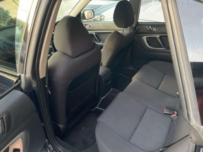 レガシィB4 2.0 GT スペックB 4WD　6速MT!市内コ・ミ・コ・ミ 2000