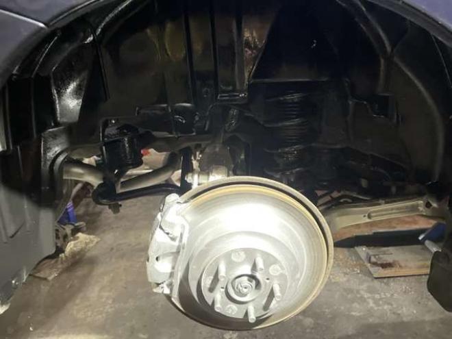 レガシィB4 2.0 GT スペックB 4WD　6速MT!市内コ・ミ・コ・ミ 2000