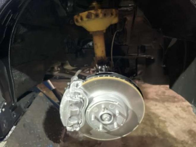 レガシィB4 2.0 GT スペックB 4WD　6速MT!市内コ・ミ・コ・ミ 2000