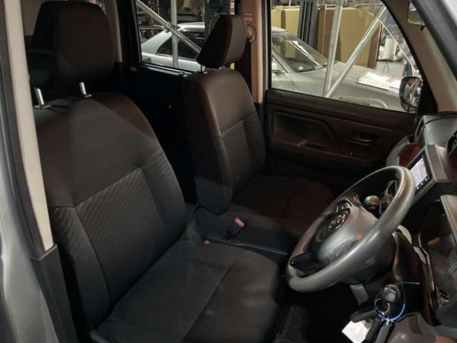 ルーミー1.0 X S 4WD　 1000