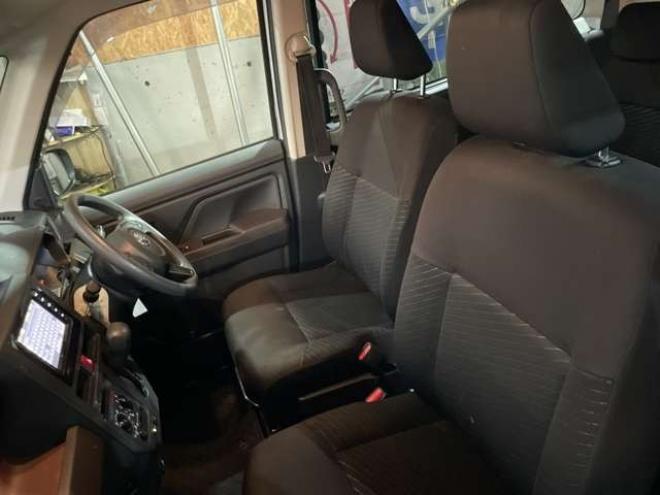 ルーミー1.0 X S 4WD　 1000