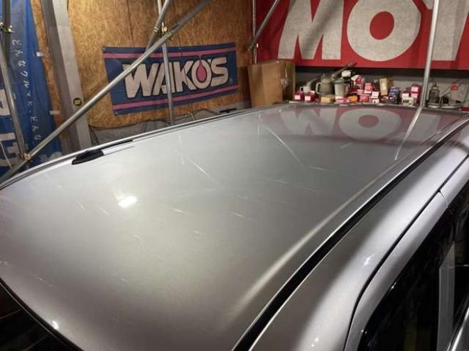 ルーミー1.0 X S 4WD　 1000