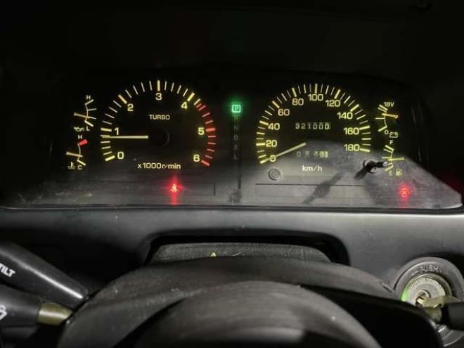 ランドクルーザー80 4.2 VXリミテッド ディーゼルターボ 4WD　 4200