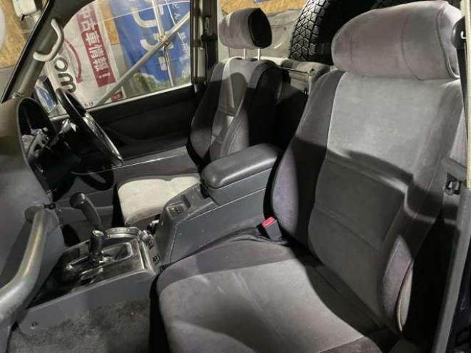 ランドクルーザー80 4.2 VXリミテッド ディーゼルターボ 4WD　 4200