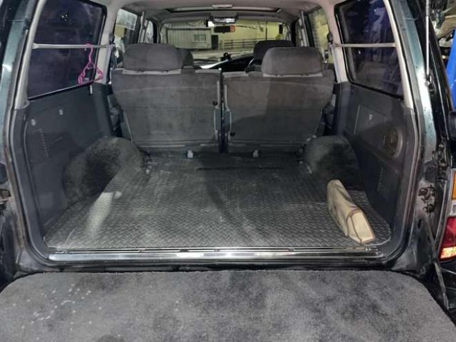 ランドクルーザー80 4.2 VXリミテッド ディーゼルターボ 4WD　 4200