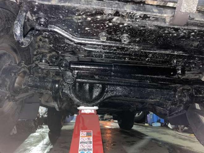 ランドクルーザー80 4.2 VXリミテッド ディーゼルターボ 4WD　 4200