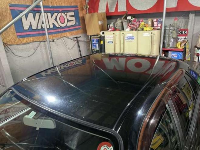 スカイライン2.5 25GT　検新規(2年付)市内コ・ミ・コ・ミ 2WD 2500