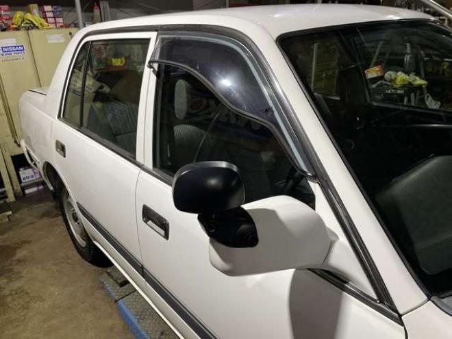 コンフォート元教習車ガソリンデラックス　5MT!検新規(2年付)市内コ・ミ・コ・ミ 2WD 2000