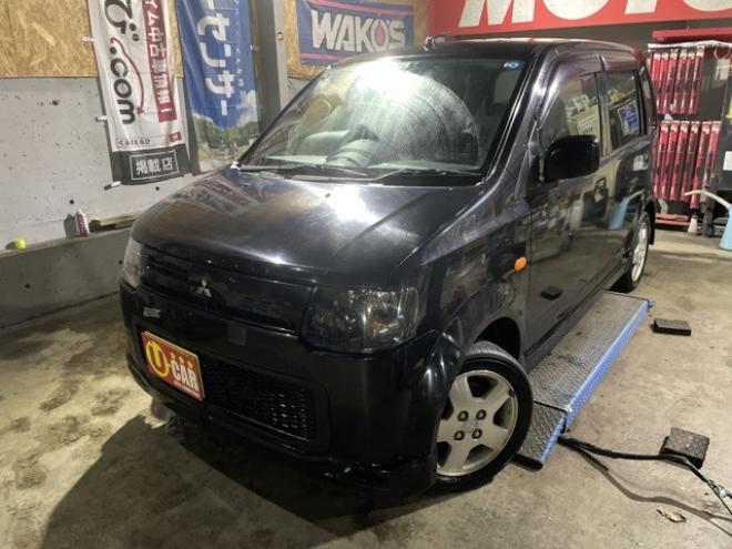 eKスポーツR 4WD　検新規(2年付)市内コ・ミ・コ・ミ 660