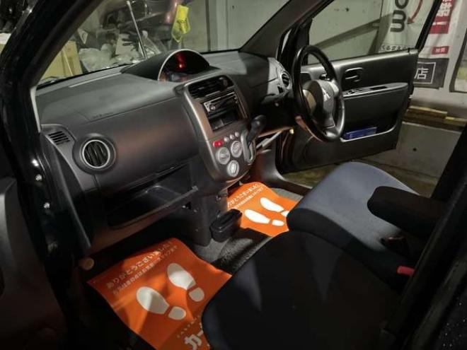 eKスポーツR 4WD　検新規(2年付)市内コ・ミ・コ・ミ 660