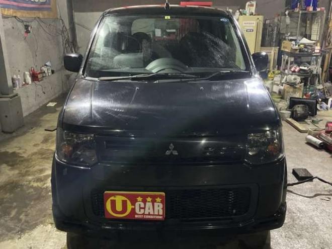 eKスポーツR 4WD　検新規(2年付)市内コ・ミ・コ・ミ 660