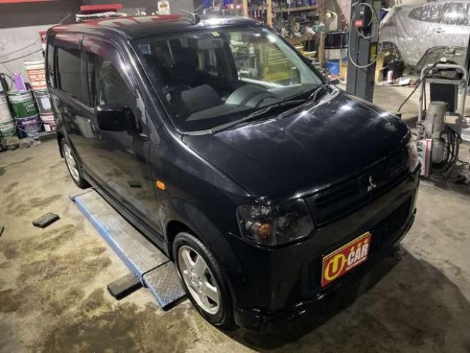 eKスポーツR 4WD　検新規(2年付)市内コ・ミ・コ・ミ 660