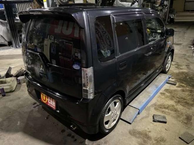 eKスポーツR 4WD　検新規(2年付)市内コ・ミ・コ・ミ 660