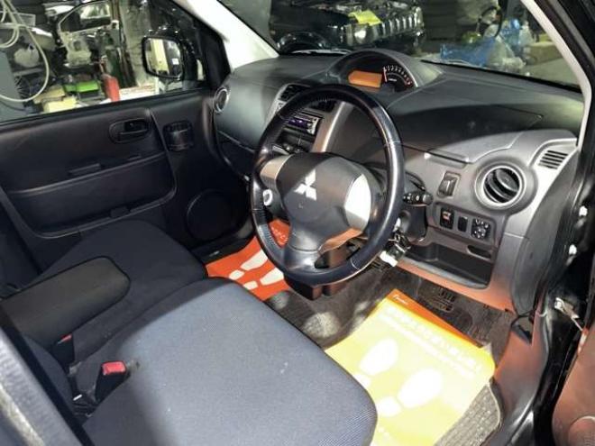 eKスポーツR 4WD　検新規(2年付)市内コ・ミ・コ・ミ 660