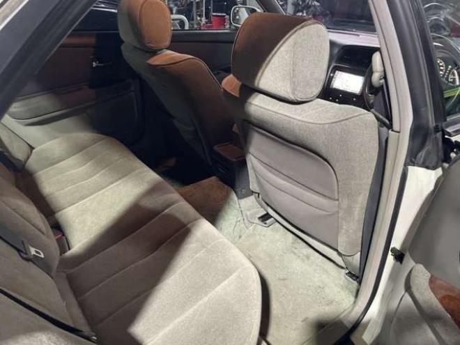 マークII2.0 グランデ　 2WD 2000