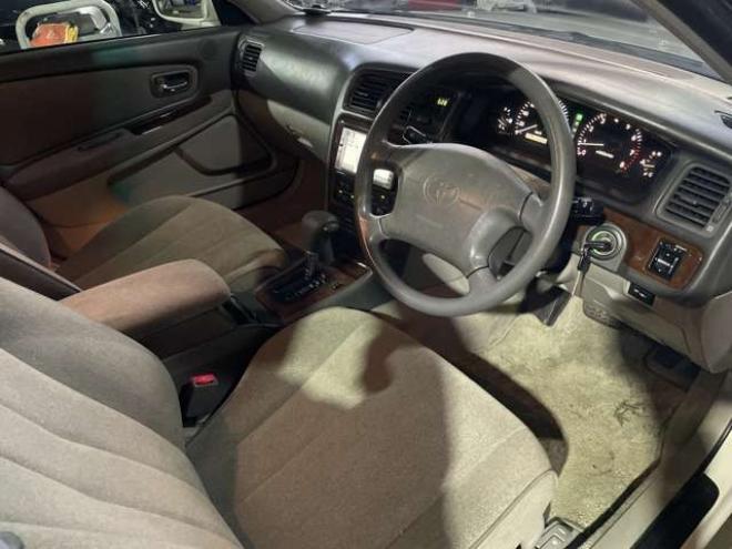 マークII2.0 グランデ　 2WD 2000