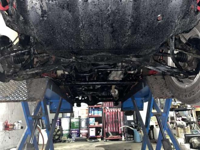 キックスRS 4WD　検新規(2年付)市内コ・ミ・コ・ミ 660