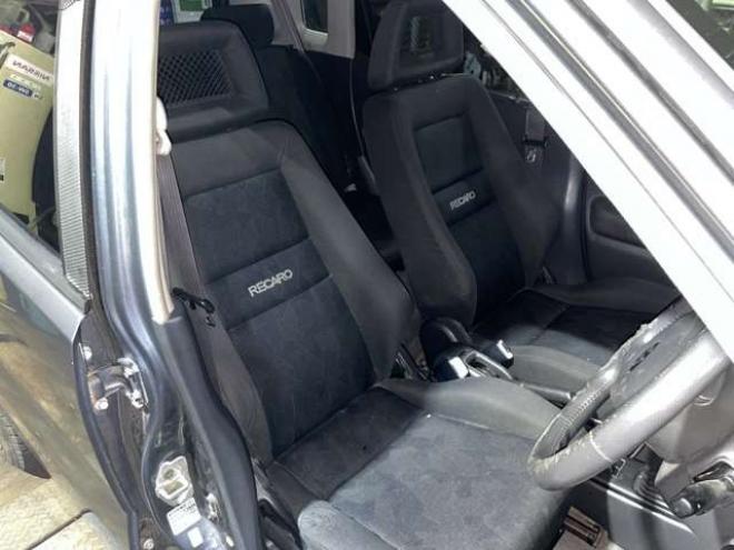 Keiワークス 4WD　 660