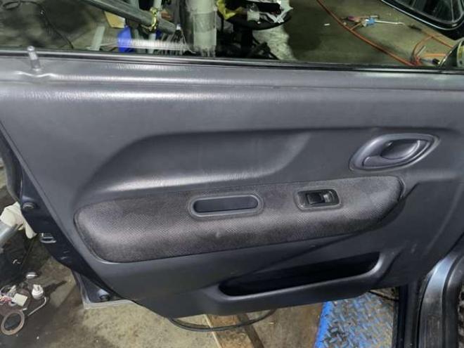 Keiワークス 4WD　 660