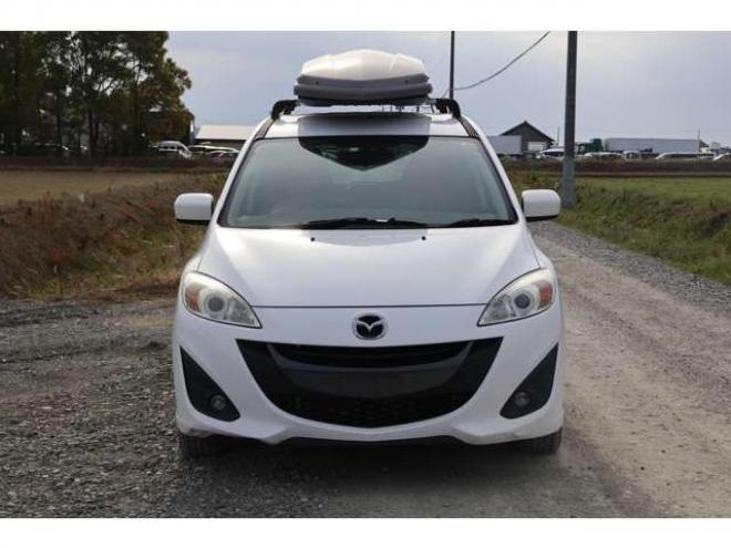 プレマシー2.0 20S 4WD　検2年　両側電スラ　バックカメラ　自社　ローンカノウ 正規輸入車 2000