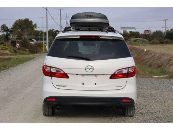 プレマシー2.0 20S 4WD　検2年　両側電スラ　バックカメラ　自社　ローンカノウ 正規輸入車 2000