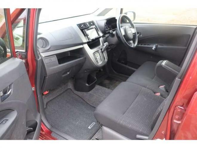 ムーヴカスタム RS SA　検R9/1　モモステ　ターボ　スマートアシスト　フルセグ　エンスタ　自社　ローンカノウ 2WD 660