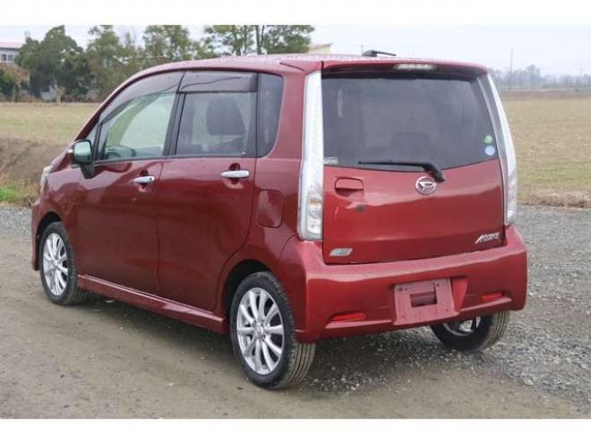 ムーヴカスタム RS SA　検R9/1　モモステ　ターボ　スマートアシスト　フルセグ　エンスタ　自社　ローンカノウ 2WD 660