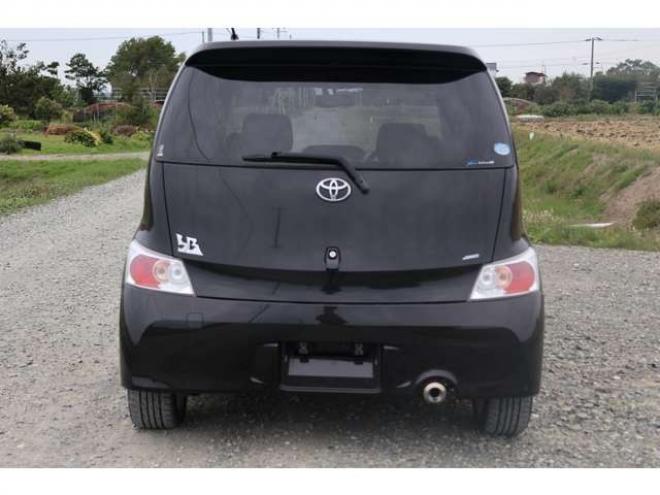 bB1.3 Z エアロGパッケージ 4WD　検2年　自社　ローンカノウ 1300