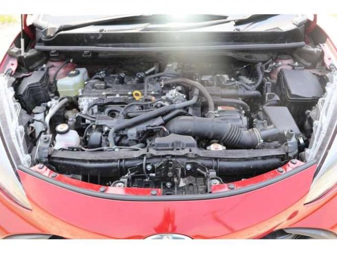 アクア1.5 Z E-Four 4WD　検2年　360カメラ　クルーズコントロール 1500